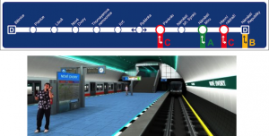 Petice proti odložení výstavby trasy D pražského metra
